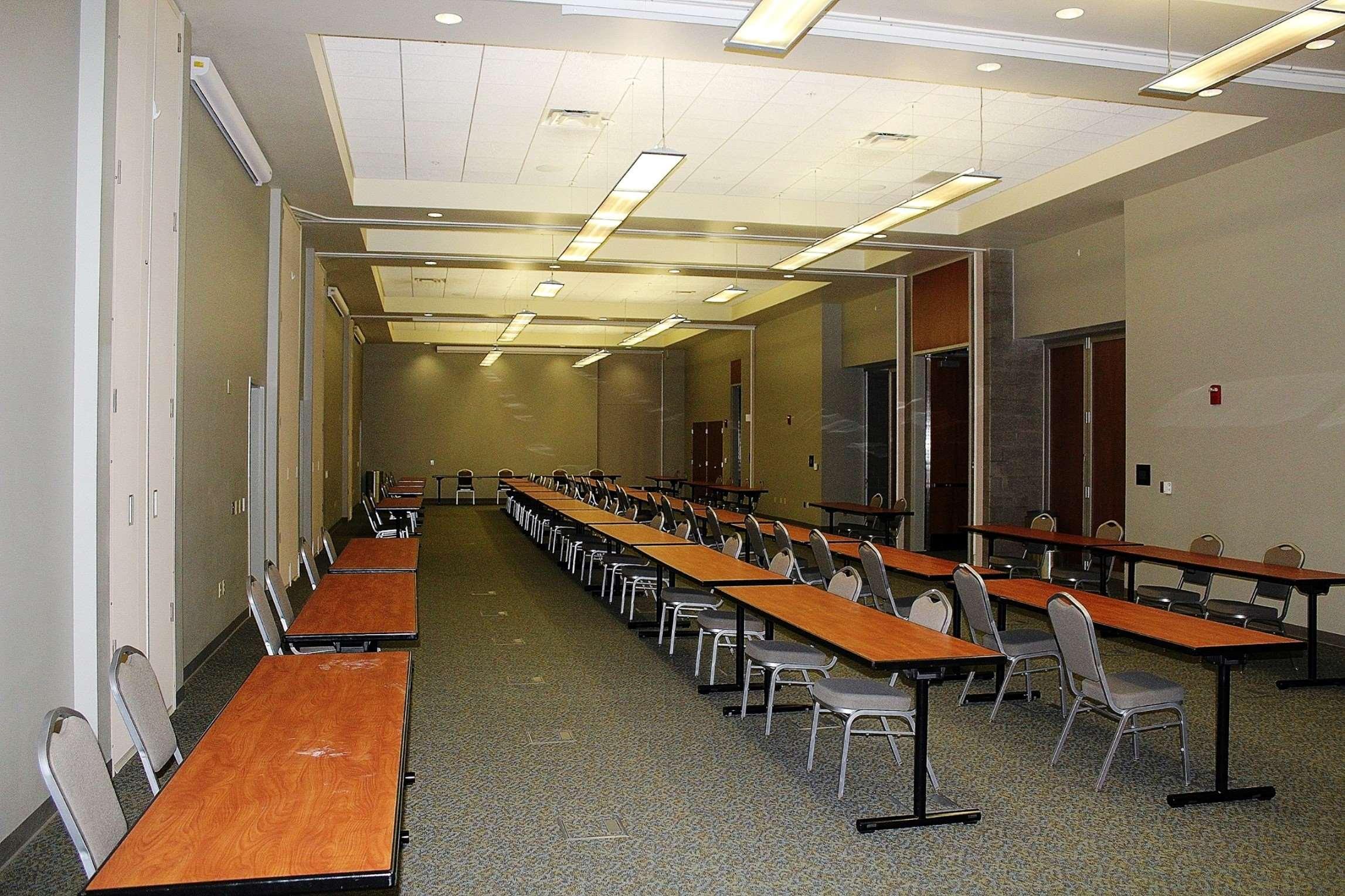 Hampton Inn & Suites California University-Pittsburgh Coal Center Dış mekan fotoğraf